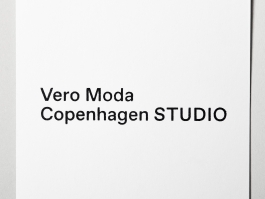 forkorte billede Opfattelse Malling — Vero Moda Copenhagen Studio